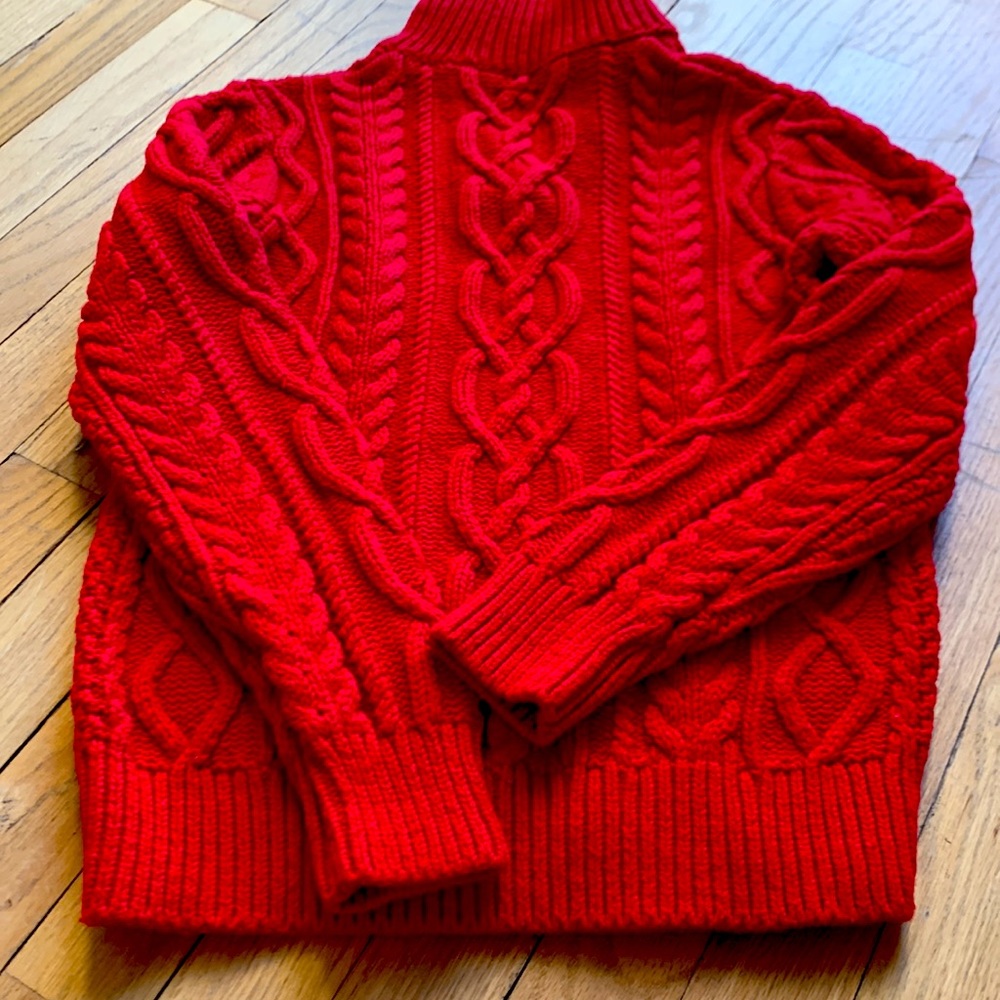 Gap Kids sweater size 12 (XL) - Picture 4 of 4